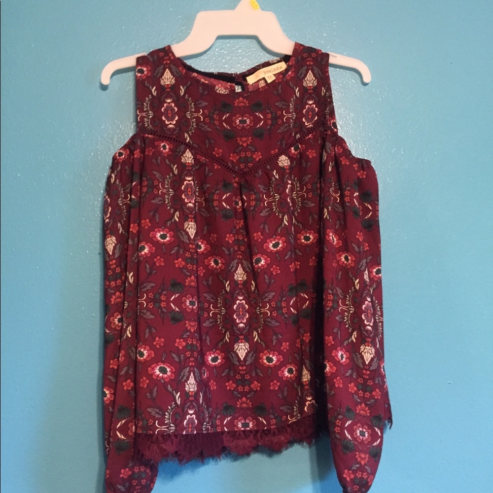Rewind xs shirt